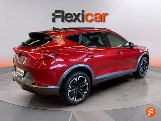 Cupra Formentor 1.5 TSI 110kW (150 CV) DSG