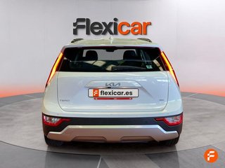 Kia Niro 1.6 GDi HEV 104kW (141CV) Concept