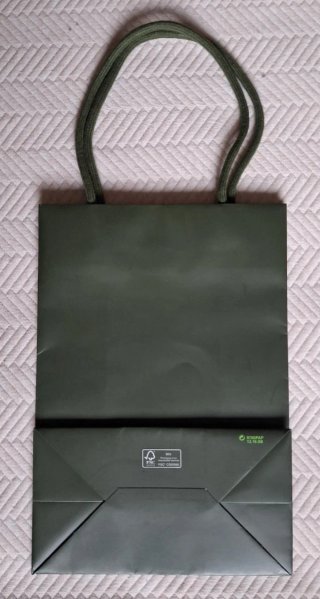 Bolsas de marcas
