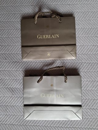 Bolsas de marcas