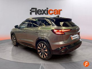 Renault Austral Techno E-Tech Full Hybrid 147kW (200CV)
