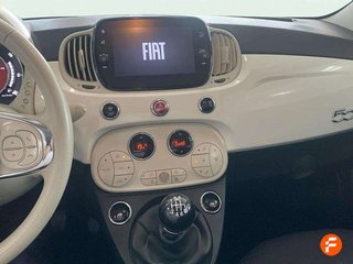 Fiat 500 Dolcevita 1.0 Hybrid 51KW (70 CV)