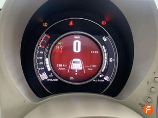Fiat 500 Dolcevita 1.0 Hybrid 51KW (70 CV)