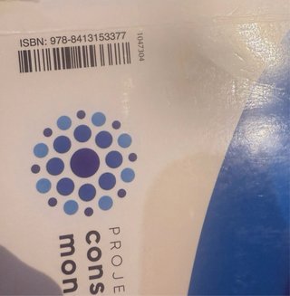 Libro matemáticas 4Eso