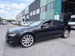 Audi A7 3.0 Tdi 245cv