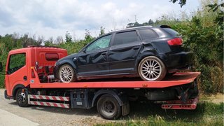 Audi A3 2740 NGT