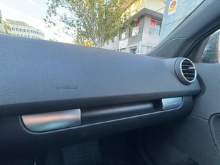 Audi A3 2740 NGT