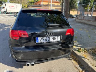 Audi A3 2740 NGT