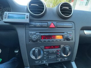 Audi A3 2740 NGT