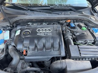Audi A3 2740 NGT