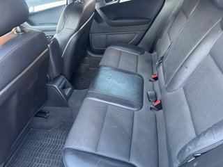 Audi A3 2740 NGT