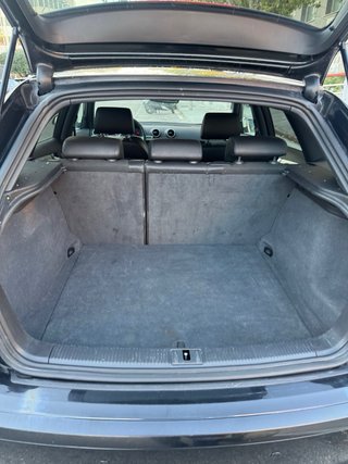 Audi A3 2740 NGT