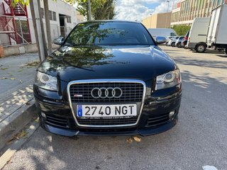 Audi A3 2740 NGT