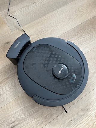 Conga 7490 Ultimate Genesis Robot Aspirador