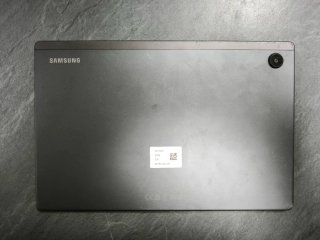 Samsung Galaxy Tab A8 Negra