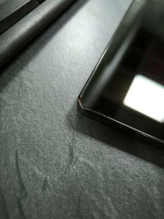 Samsung Galaxy Tab A8 Negra