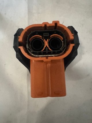 Harley Davidson Detección Fallos Resistencia aisla