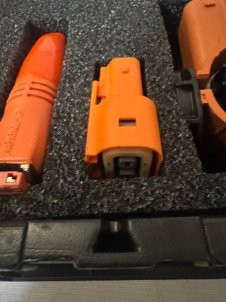 Harley Davidson Detección Fallos Resistencia aisla