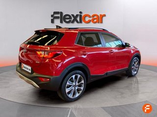 Kia Stonic 1.0 T-GDi 74kW (100CV) Black Edition