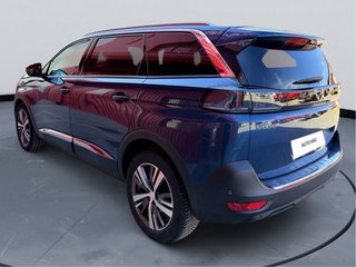 Peugeot 5008 allure 1.5 BlueHdi 130cv 7plz