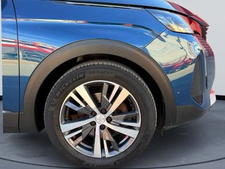 Peugeot 5008 allure 1.5 BlueHdi 130cv 7plz