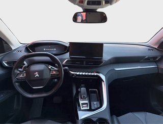Peugeot 5008 allure 1.5 BlueHdi 130cv 7plz