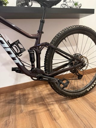 Bicicleta Giant Stance