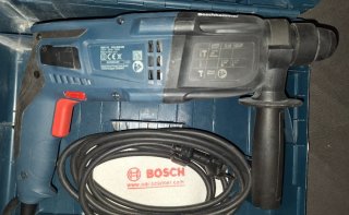 Taladro Percutor Bosch GBH 2-21 Professional
