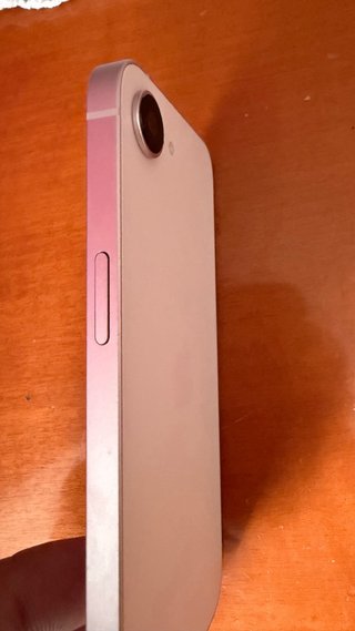iPhone 17e Rosa 256GB