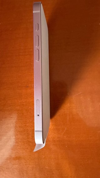 iPhone 17e Rosa 256GB
