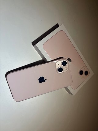 iPhone 13 Rosa 128 GB