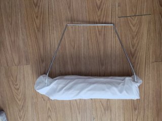 Reposacabezas para sofá