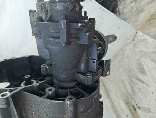 Caja cambios audi 1284611 foq 09036 a3 2.0 tdi 16v