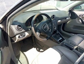 Caja cambios audi 1284611 foq 09036 a3 2.0 tdi 16v