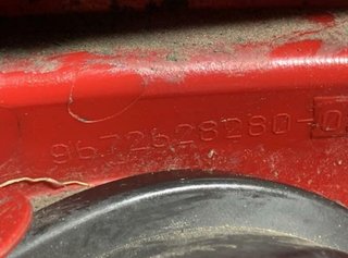9672628280 piloto tras izq peugeot 208 1.6 59985