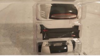 Scalextric Tuning Series 3 Coche 6254