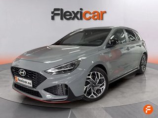 Hyundai i30 1.0 TGDI N Line