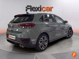 Hyundai i30 1.0 TGDI N Line