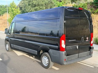 FIAT DUCATO 2.3 150CV L3H2