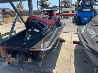 Sea-Doo RXT 3 Plazas 215cv