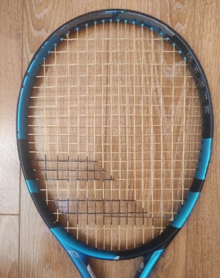 Babolat Pure Drive Raqueta Tenis