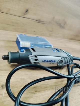 Multiherramienta - Dremel