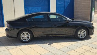 Peugeot 508 2023