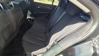 Peugeot 508 2023