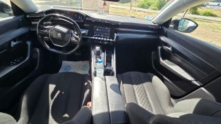 Peugeot 508 2023