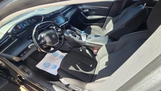 Peugeot 508 2023