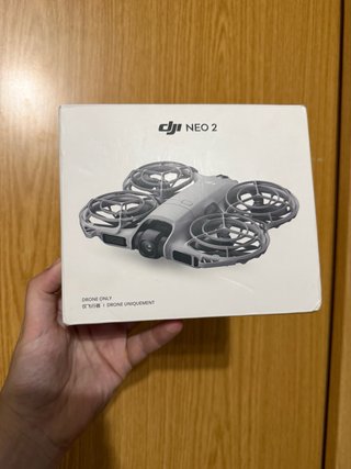 DJI NEO 2 Drone