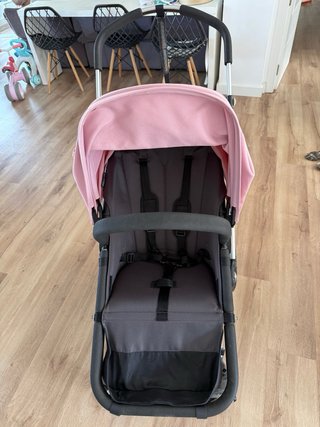 Bugaboo Cameleon