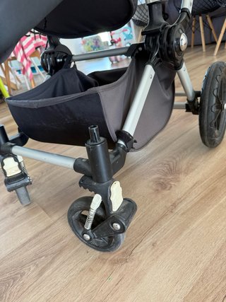 Bugaboo Cameleon