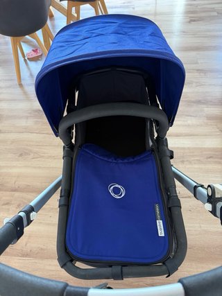 Bugaboo Cameleon